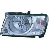 Depo Koplampen 215-11A2R-LD-E, rechts