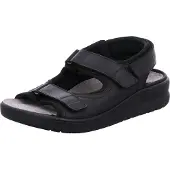 Mephisto Valden Sandalen | Maat 46 Heren Zwart