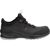Safety Jogger Modulo Armor S3S Low | Zwart | Maat 39 - 5401160975118