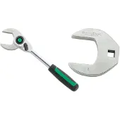 Stahlwille 02501050 Opsteeksteeksleutel