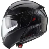 Caberg LEVO X CARBON: Carbon klaphelm, maat XXL