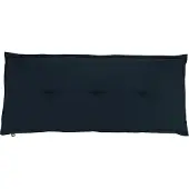Kopu prisma navy comfortabel bankkussen 120x50 cm -