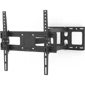 Hama 118124 TV-wandhouder FULLMOTION, 165cm (65)