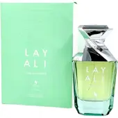 Volare - Eau de Parfum Layali – Classic Pistache -