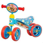 Paw Patrol 77749 Tricycle Blauw Kinderen