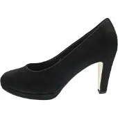 Gabor 01.270 Pumps | Maat 6 Dames Zwart