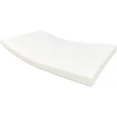 Dibapur Alanpur Kiew (65x190) koudschuimmatras, zonder hoes, 9 cm dik