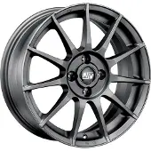 MSW W19376500TO1 Velg