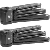 M-Wave F 875-6 Twin Vouwslot