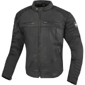 Merlin Ridge Leren Motorjas Maat S