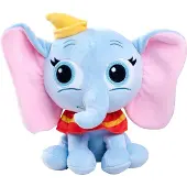 Sonstige Verlage Disney Doorables Dumbo 25 Cm Teddy Blauw Kinderen