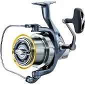 Okuma Flite Surfcasting Reel Goud 1500AY