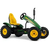 Berg Skelter BERG John Deere XXL-BFR