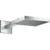 Hansgrohe Axor Starck hoofddouche 240x240mm +arm