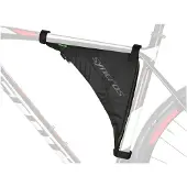 Syncros Retro Frametas Zwart