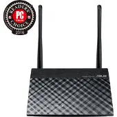 Asus RT-N12E ver. C