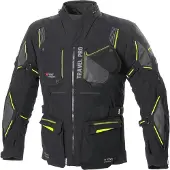 Büse Travel Pro Motorfiets textiel jas