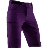 Leatt MTB Trail 3.0 shorts met velvet inlegstuk