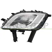 PRASCO OP4164413 Mistlamp