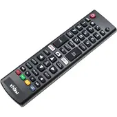 VHBW Afstandsbediening voor LG TV's - vervangt AKB75375604