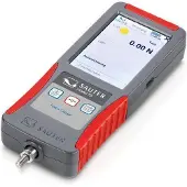 Sauter FS 4-20 Krachtmeter 20 N (max.) Fabrieksstandaard (zonder certificaat)