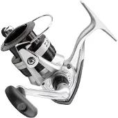 Daiwa Sweepfire Ec Spinning Reel Zilver 5000