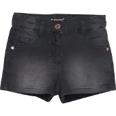 Minymo Jeans black denim
