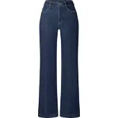 MAC Jeans 'Dream' blauw denim
