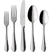Villeroy & Boch Bestekset Mademoiselle (30-Delig)