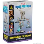 Atomic Mass Games Marvel Miniaturen: Guardians of the Galaxy - Uitbreidingsset