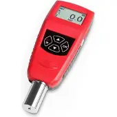 Sauter HEA 100 Hardheidsmeter Shore