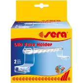 Sera LED Tube Holder Clear