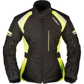 Modeka Violetta Dames Motorfiets Textiel Jas