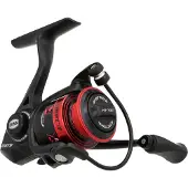 Penn Fierce Iv Spinning Reel Zwart 1000
