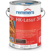 Remmers HK-Lazuur 3in1 - Palissander - 2.5 liter