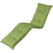 Madison Ligbedkussen Madison Rib Lime