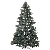 Beliani HUXLEY - Kerstboom - Groen - 240 cm - Kunststof