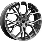 Gmp MATI75184026417I Velg