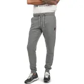 INDICODE JEANS Broek 'Hultop' grijs / zwart