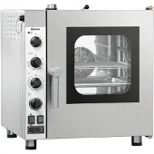 Bartscher Combi-Steamer Silversteam 5230m - 116622 - Horeca & Professioneel