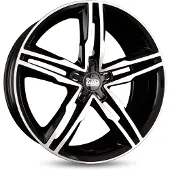 MAM WHEELS MAMA18018511230BFP Velg