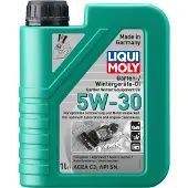 Liqui moly 1279 Motorolie