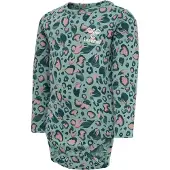 Hummel Sonja Body Met Lange Mouwen