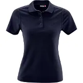 Maier Sports Damespolo Ulrike | Maat 52