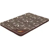 TexCorp Light XL Hondenkussen 120x80cm - Comfortabel in de wastafel