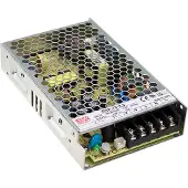 MEAN WELL RSP-75-27 Schakelnetvoedingsmodule 27 V/DC 2.8 A 75 W