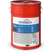 Remmers - HK 3in1 glazuur [plus] 20 l, palissander