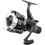 Dam Quick Nova Fs Spinning Reel Zilver 4000
