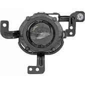 Diederichs 6554189 Mistlamp