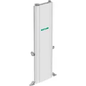 Hansgrohe M51, wastafel, chroom